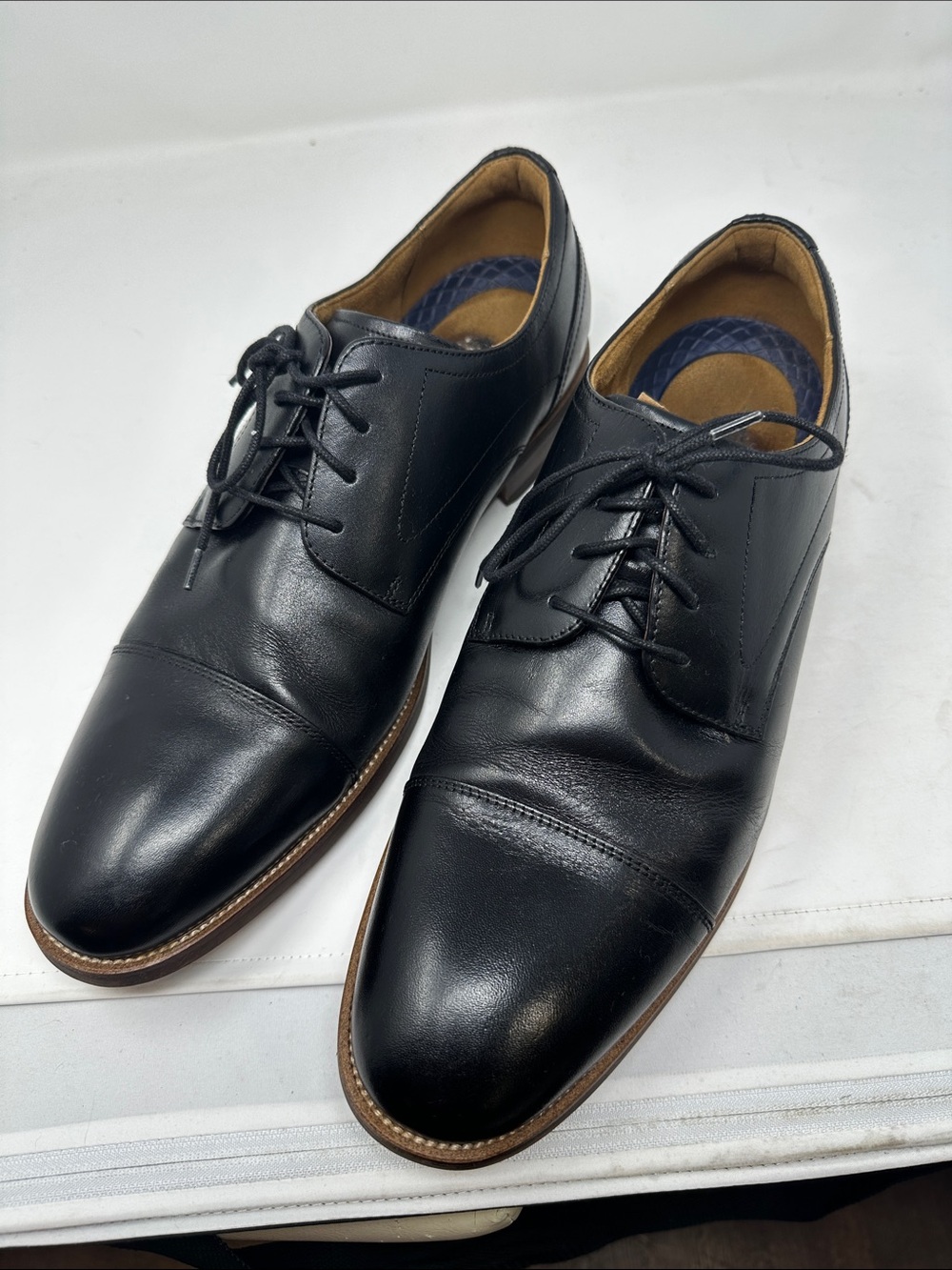 Florsheim Oxfords Size 13M